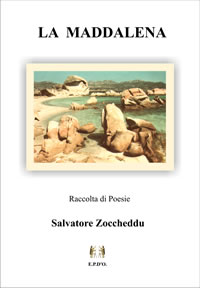 Libri EPDO - Salvatore Zoccheddu